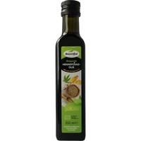 Bountiful Bountiful Hanfsamenöl Omega 3-6-9 Bio (250 Ml)