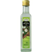 Bountiful Bountiful Mct Oil Coconut Pure - 99 % Caprylsäure aus biologischem Anbau (250 Ml)
