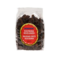 Horizon Horizon Rosinen Sultaninen Bio (500 Gramm)
