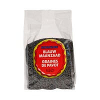 Horizon Horizon Mohnsamen blau bio (200 Gramm)