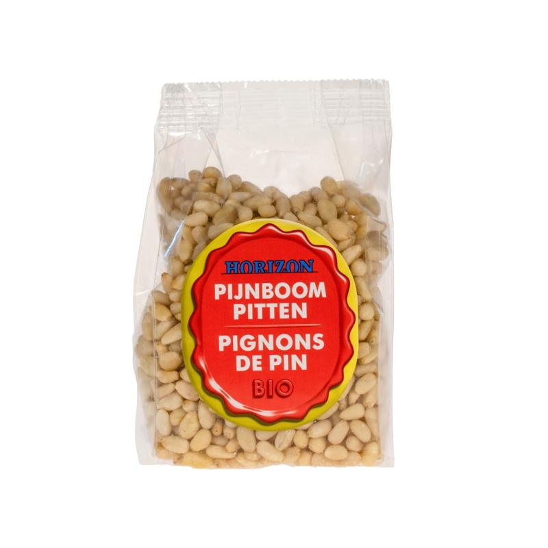 Horizon Horizon Pinienkerne Bio (150 Gramm)