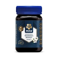 Manuka New Zealand Manuka Neuseeland Manuka Honig MGO 100+ (500 Gramm)