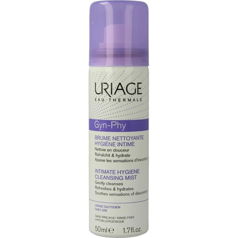 Uriage Uriage Gyn-phy brume (50 Ml)