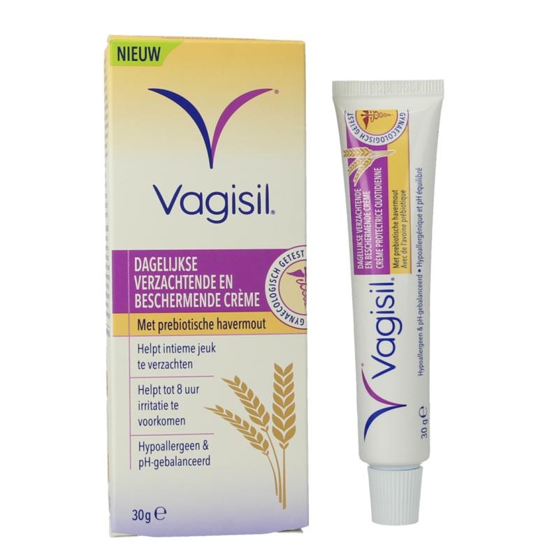 Vagisil Vagisil Vagisil-Creme (30 Gramm)