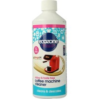 Ecozone Ecozone Kaffeemaschinenreiniger (500 Ml)