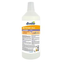Ecodoo Ecodoo Bodenreiniger (1 Liter)
