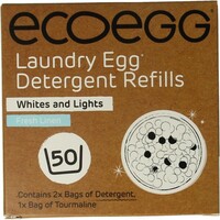 Eco Egg Öko-Ei-Wäsche-Ei-Nachfüller für frische Wäsche (1 Stück)