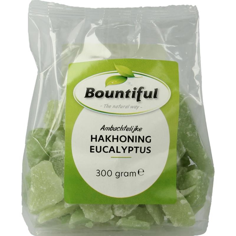 Bountiful Reichhaltiger Hakhoning-Eukalyptus (300 Gramm)