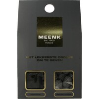 Meenk Meenk Meenk Geschenk einzigartige Meenk-Geschmacksrichtungen (8 Stück)