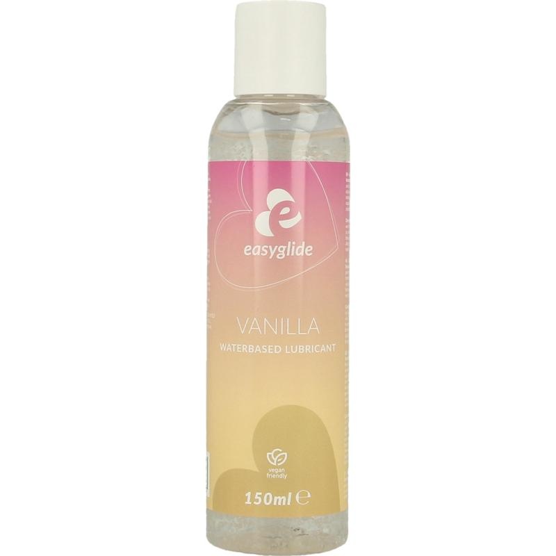 Easyglide Easyglide Gleitmittel Vanille (150 Ml)