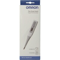 Omron Omron Fieberthermometer flextemp smart (1 Stück)