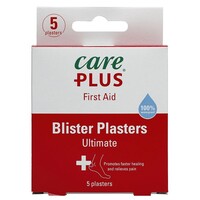 Care Plus Care Plus Pflaster Ultimate (5 Stück)