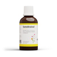 Sanodrainal Sanodrainal SanoDrainal (50 Ml)