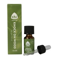 CHI CHI Knock on Holzöl (10 Ml)