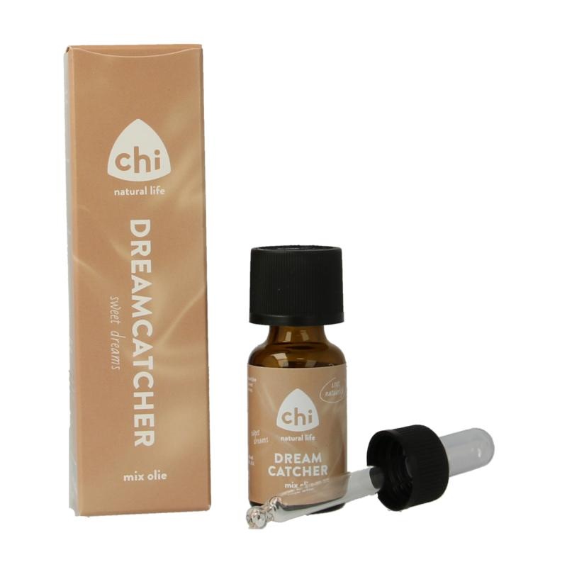 CHI CHI Dreamcatcher Ölmischung (10 Ml)