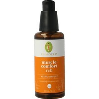 Primavera Primavera Muscle Comfort Rub Bio (50 Ml)
