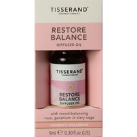 Tisserand Tisserand Diffusoröl stellt das Gleichgewicht wieder her (9 Ml)