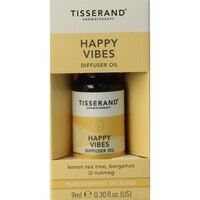 Tisserand Tisserand Diffusoröl Happy Vibes (9 Ml)