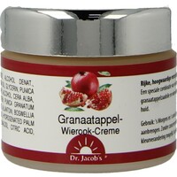 Devi Devi Granatapfel-WeihrauchCreme (50 Ml)