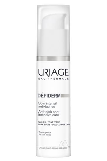 Uriage Uriage Depiderm Anti-Flecken-Intensivpflege (30 Ml)