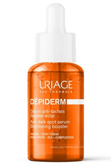 Uriage Uriage Depiderm Serum-Booster (30 Ml)