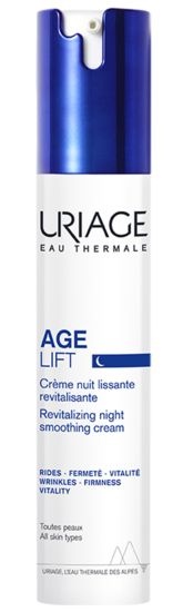 Uriage Uriage Age Lift Nachtcreme (40 Ml)