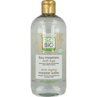 So Bio Etic So Bio Etic Argan Anti-Aging-Mizellenwasser (500 Ml)
