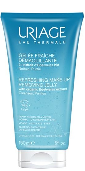 Uriage Uriage Thermalwasser-Reinigungsgel Fraiche (150 Ml)