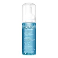Uriage Uriage Thermalwasser-Reinigungswassermousse (150 Ml)