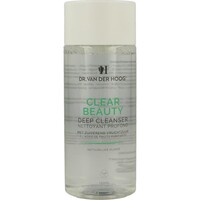 Dr Vd Hoog Dr. vd Hoog Clear Tiefenreiniger (150 Ml)