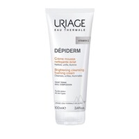 Uriage Uriage Depiderm ReinigungsschaumCreme (100 Ml)