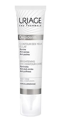 Uriage Uriage Depiderm Augenkonturpflege (15 Ml)
