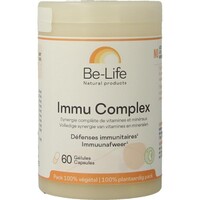 Be-Life Be-Life Immunkomplex (60 Caps)