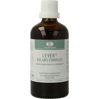 Van der Pigge Van der Pigge Hebel-Balance-Komplex (100 Ml)