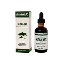 Nutramedix Nutramedix Nutra BRT (60 Ml)