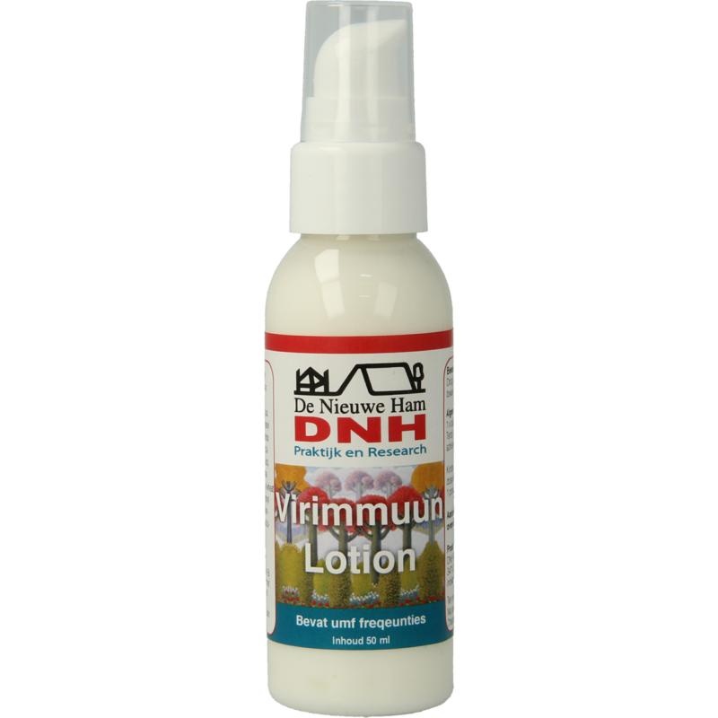 DNH DNH Virimmunlotion (50 Ml)