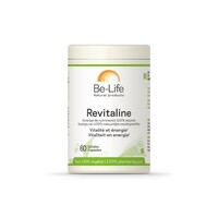Be-Life Be-Life Revitaline (60 Caps)