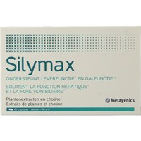 Metagenics Metagenics Silymax (60 Caps)