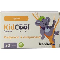 Trenker Trenker KidCool (30 Caps)