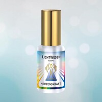 Lichtwesen Lightwesen Power of the Heart Duftspray (30 Ml)