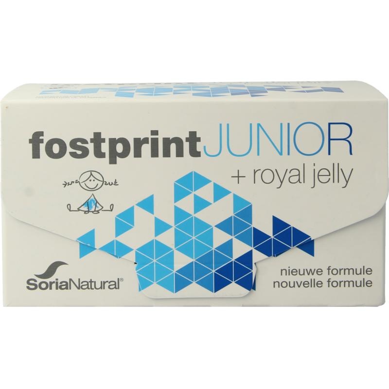 Soria Natural Soria Natural Fost Print Junior 20 x 15 Ml (1 Stück)