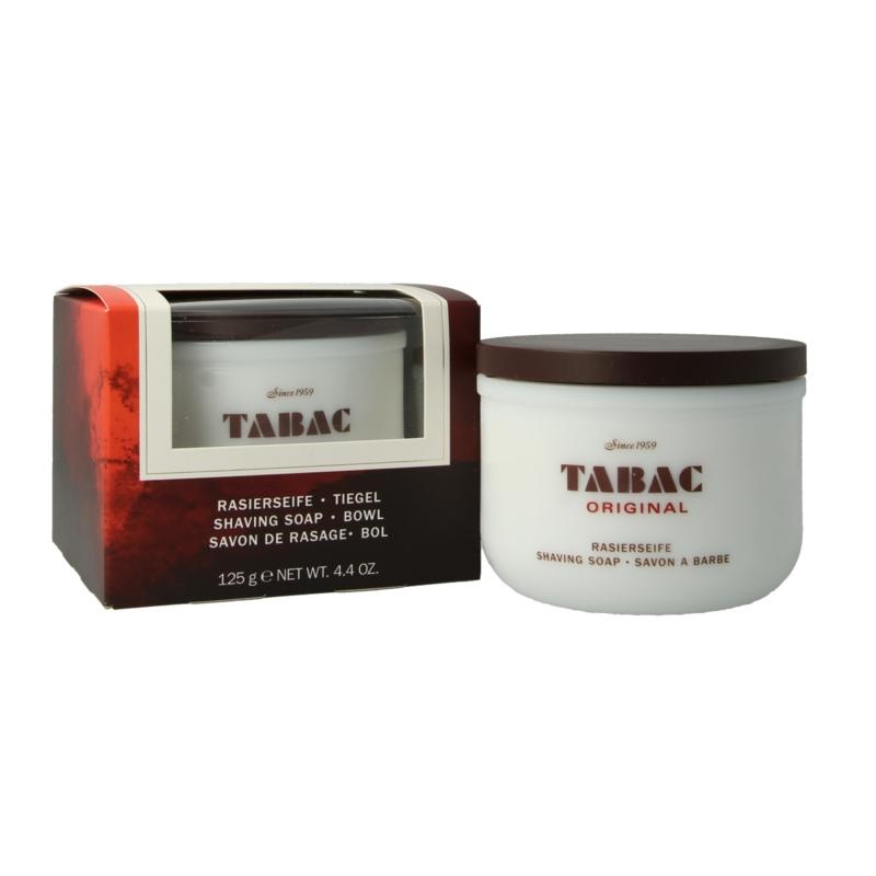 Tabac Tabac Original Rasierseife (125 Gramm)