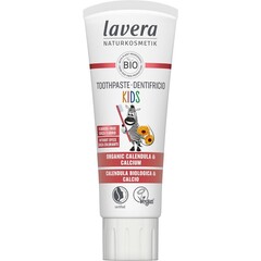 Lavera ZahnCreme Kinder Bio (75 Ml)