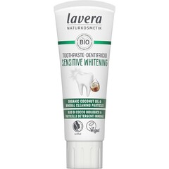 Lavera Zahnpasta Sensitive Whitening Bio (75 Ml)