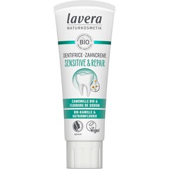 Lavera ZahnCreme Sensitiv & Repair Bio (75 Ml)