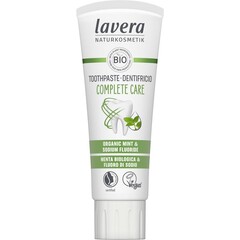 Lavera Zahnpasta Komplettpflege Bio (75 Ml)