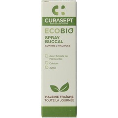 Curasept Ecobio Spray (20 Ml)