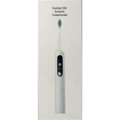 Duodent Zahnbürste 350 Sonic Digital Screen (1 Stück)