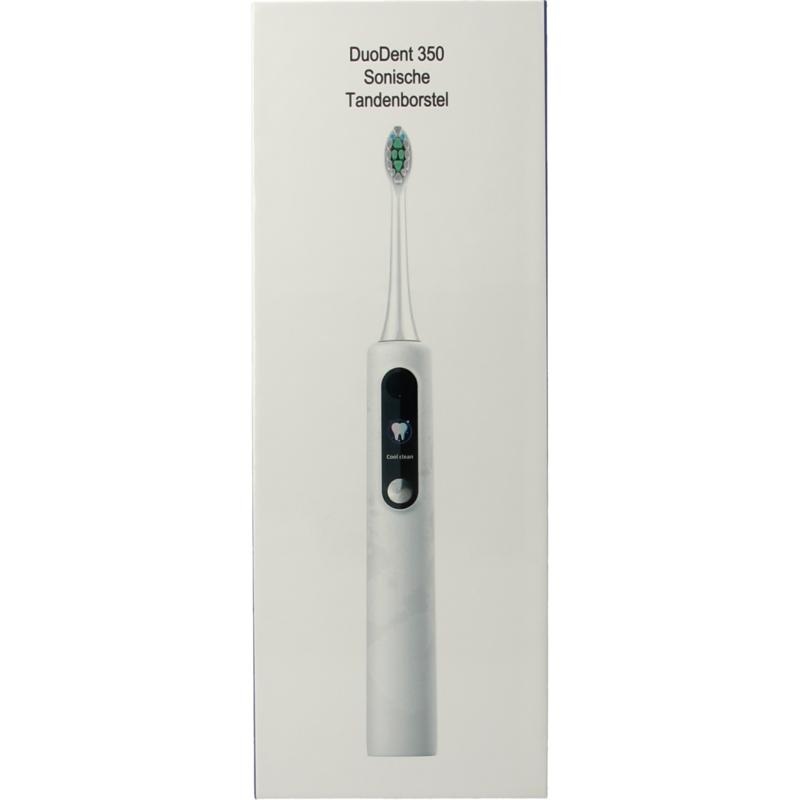 Duodent Zahnbürste 350 Sonic Digital Screen (1 Stück)