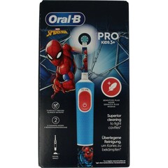 Oral B Vitality Pro Kid Spiderman (1 Stück)